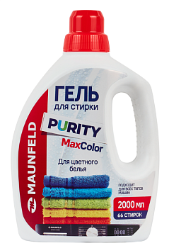 Фото товара: Maunfeld MWL2000PC