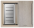 Paulmark LUMI-MULTI SINK 55 UNI, мойка, гранит, латте Детальное фото товара: Paulmark LUMI-MULTI SINK 55 UNI, мойка, гранит, латте