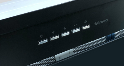 Детальное фото товара: Falmec BUILT-IN BURANO PLUS 50 BK