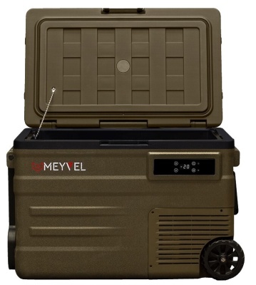 Детальное фото товара: Meyvel AF-U45-travel