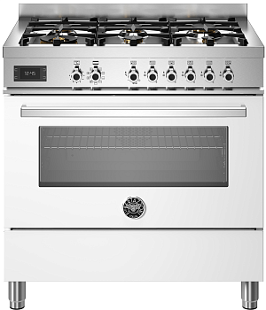 Фото товара: BERTAZZONI PRO96L1EBIT