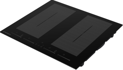 Детальное фото товара: Maunfeld EVI.594.FL2(S)-BK индукционная поверхность