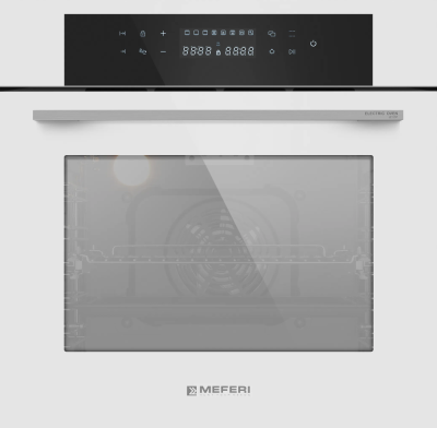 Детальное фото товара: MEFERI MEO6010WH ULTRA