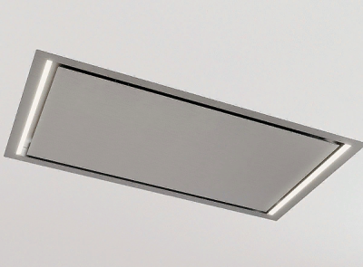 Детальное фото товара: Pando E-221/120 IX V. 1130 ECO 360º