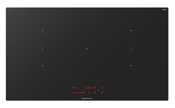 Фото товара: Kuppersbusch KI 9560.0 SR индукционная поверхность