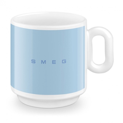 Фото товара: Smeg MUGF01PB