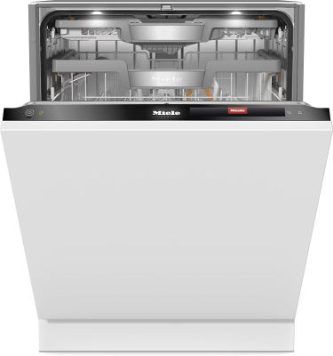 Miele G 7980 SCVi AutoDos K2O