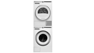Детальное фото товара: ASKO стирка W4114C.W/3 + сушка T410HD.W.P