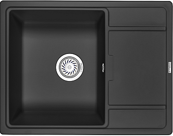 Фото товара: GRANULA 6503 мойка, гранит, турмалин