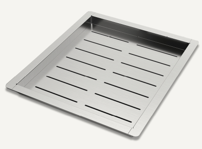 Детальное фото товара: Falmec поддон для сушки 370х440