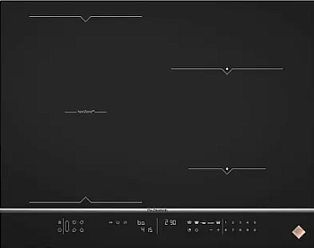 Фото товара: De Dietrich DPI7684XT индукционная поверхность