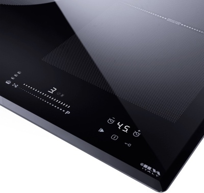 Детальное фото товара: Maunfeld CVI905SFBK LUX Inverter индукционная поверхность