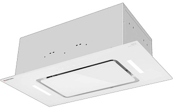 Фото товара: MEFERI INBOX60WH GLASS COMFORT