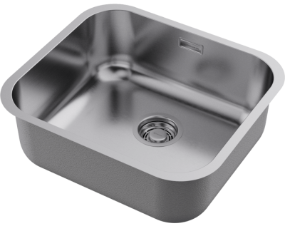 Детальное фото товара: Omoikiri Omi 49-U-IN, мойка, нержавеющая сталь