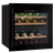 LEX LWD6036BL dual zone S Детальное фото товара: LEX LWD6036BL dual zone S