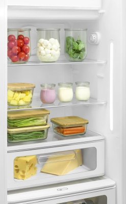 Детальное фото товара: Smeg FAB28LWH6