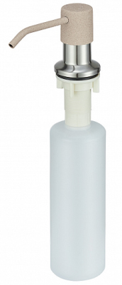 GRANULA 1403 дозатор для моющего средства, песок