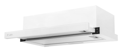 Детальное фото товара: LEX HIDE G 600 WHITE