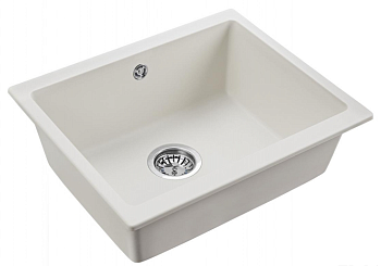 Фото товара: Emar EMQ-1555.P, мойка, гранит, агат