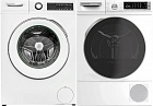 Schaub Lorenz стирка SLW TW10212 + сушка SLR TB921