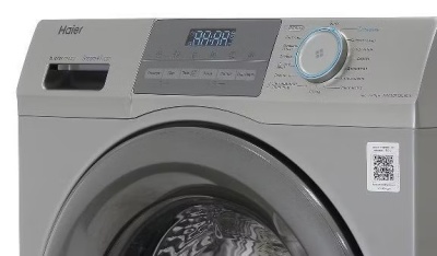 Детальное фото товара: Haier HW60-BP12929BSE