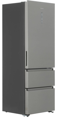 Фото товара: Hisense RT641N4ACE
