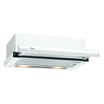 Фото товара: Teka TL 6310 белая
