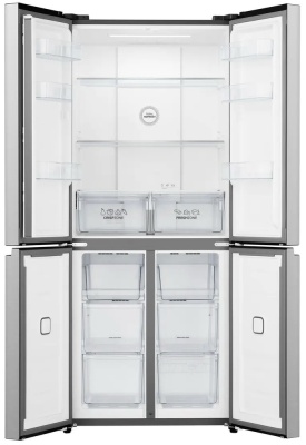 Детальное фото товара: Gorenje NRM819E61X