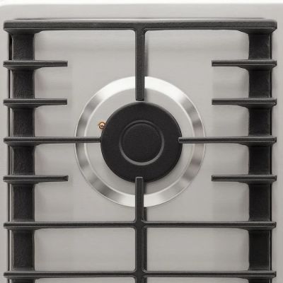 Детальное фото товара: Krona HAGEL 60 IX газовая поверхность