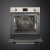 Smeg SOP6902S2PP Детальное фото товара: Smeg SOP6902S2PP
