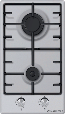 Детальное фото товара: Maunfeld EGHS.32.3ES газовая поверхность