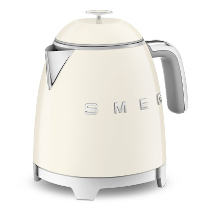 Детальное фото товара: Smeg KLF05CREU электрический чайник