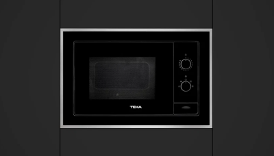 Детальное фото товара: Teka ML 820 BI BLACK-SS