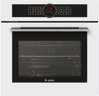 Детальное фото товара: GEFEST ЭДВ ДА 622-04 4S