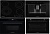 Фото товара: KUPPERSBERG ECS 632 F + HT 612 BLACK + HMW 634 B + KCM 182 BLACK