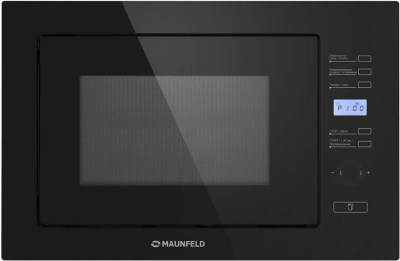Детальное фото товара: Maunfeld MBMO.25.7GB