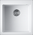 Фото товара: Omoikiri Bosen 47-WH, мойка, гранит, белый
