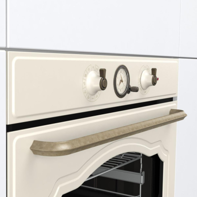 Детальное фото товара: Gorenje BO6735CLI