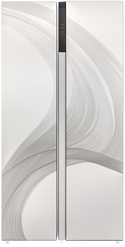 Фото товара: LEX LSB530WHID wind