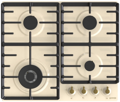 Детальное фото товара: Gorenje GW642CLI газовая поверхность