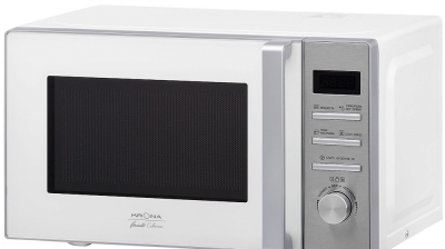 Детальное фото товара: Krona QUANTUM 44 WH/IX