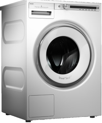 Детальное фото товара: ASKO W4096P.W/3