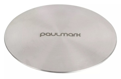 Детальное фото товара: Paulmark NEXT-PRO 58 UNI, мойка, нержавеющая сталь брашированная