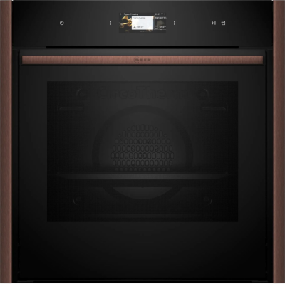 Детальное фото товара: NEFF B69VS7KY0