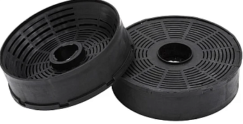 Фото товара: Krona фильтр угольный тип ES (комплект 2 шт.)