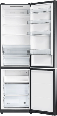 Hyundai CC50073F черное стекло Детальное фото товара: Hyundai CC50073F черное стекло