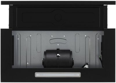 Детальное фото товара: Krona KERRY 600 BLACK PB V2