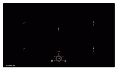 Kuppersbusch KI 9330.0 SR