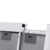 MEFERI SLIDEBOX60WH LIGHT Детальное фото товара: MEFERI SLIDEBOX60WH LIGHT