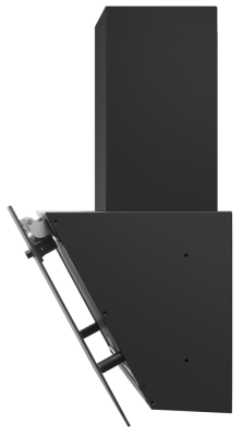 Детальное фото товара: MEFERI AIRBOX45BK LIGHT